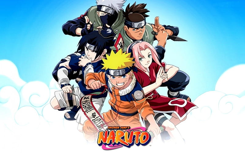 Naruto